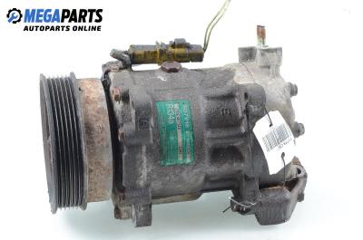 Компресор климатик за Citroen C5 I Break (06.2001 - 08.2004) 3.0 V6 (DEXFXC, DEXFXF), 207 к.с., № SD7V16