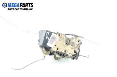 Брава на врата за Citroen C5 I Break (06.2001 - 08.2004), позиция: предна, лява