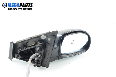 Огледало за Citroen C5 I Break (06.2001 - 08.2004), 4+1 вр., комби, позиция: дясна
