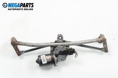 Ел. мотор за чистачките за Skoda Octavia I Combi (07.1998 - 12.2010), комби, позиция: предна