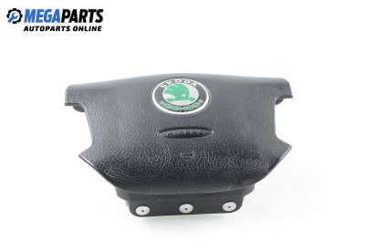 Airbag за Skoda Octavia I Combi (07.1998 - 12.2010), 4+1 вр., комби, позиция: предна