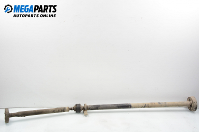 Кардан за Skoda Octavia I Combi (07.1998 - 12.2010) 1.9 TDI 4x4, 100 к.с.