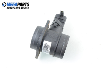 Дебитомер за Skoda Octavia I Combi (07.1998 - 12.2010) 1.9 TDI 4x4, 100 к.с., № Bosch 0 280 217 121