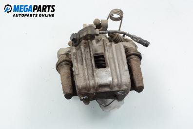 Спирачен апарат за Skoda Octavia I Combi (07.1998 - 12.2010), позиция: задна, лява