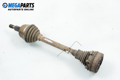 Полуоска за Skoda Octavia I Combi (07.1998 - 12.2010) 1.9 TDI 4x4, 100 к.с., позиция: задна, дясна