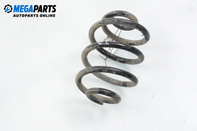 Пружина за ходова част за Skoda Octavia I Combi (07.1998 - 12.2010), комби, позиция: задна