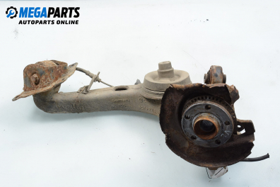 Шенкел главина за Skoda Octavia I Combi (07.1998 - 12.2010), позиция: задна, лява