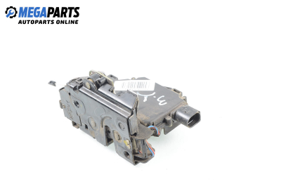 Брава на врата за Skoda Octavia I Combi (07.1998 - 12.2010), позиция: задна, дясна