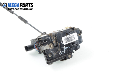 Брава на врата за Skoda Octavia I Combi (07.1998 - 12.2010), позиция: предна, дясна