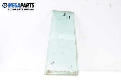 Фикс врата за Skoda Octavia I Combi (07.1998 - 12.2010), 4+1 вр., комби, позиция: лява