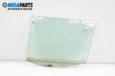 Странично стъкло за Skoda Octavia I Combi (07.1998 - 12.2010), 4+1 вр., комби, позиция: задна, лява