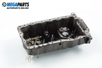 Картер за Skoda Octavia I Combi (07.1998 - 12.2010) 1.9 TDI 4x4, 100 к.с.