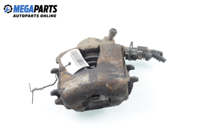 Спирачен апарат за Skoda Octavia I Combi (07.1998 - 12.2010), позиция: предна, лява