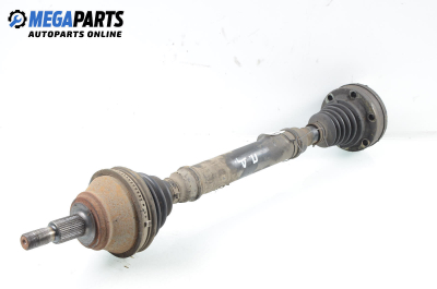 Полуоска за Skoda Octavia I Combi (07.1998 - 12.2010) 1.9 TDI 4x4, 100 к.с., позиция: предна, дясна