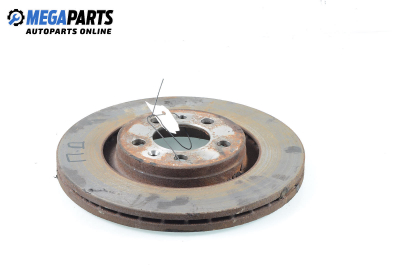Спирачен диск за Skoda Octavia I Combi (07.1998 - 12.2010), позиция: предна