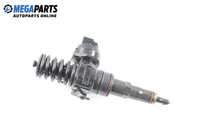 Дюза дизел за Skoda Octavia I Combi (07.1998 - 12.2010) 1.9 TDI 4x4, 100 к.с., № Bosch 0 414 720 037