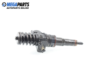 Дюза дизел за Skoda Octavia I Combi (07.1998 - 12.2010) 1.9 TDI 4x4, 100 к.с., № Bosch 0 414 720 037