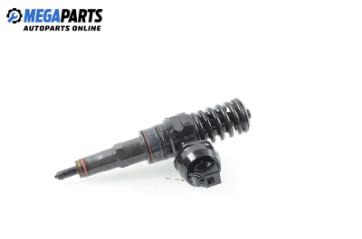 Дюза дизел за Skoda Octavia I Combi (07.1998 - 12.2010) 1.9 TDI 4x4, 100 к.с., № Bosch 0 414 720 037