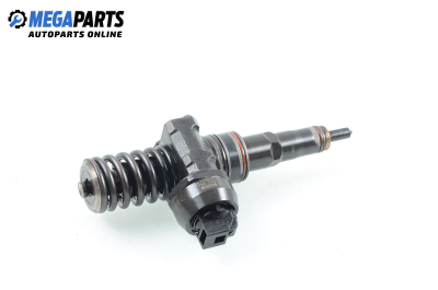 Дюза дизел за Skoda Octavia I Combi (07.1998 - 12.2010) 1.9 TDI 4x4, 100 к.с., № Bosch 0 414 720 037