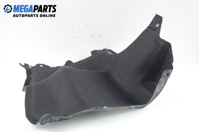 Кора багажник за Peugeot 108 Hatchback (05.2014 - ...), хечбек