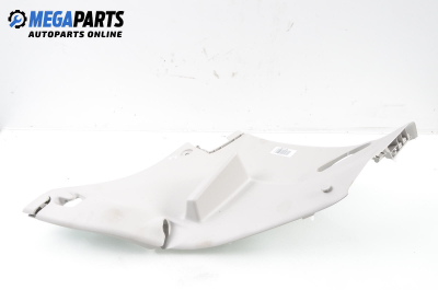 Интериорна пластмаса багажник за Peugeot 108 Hatchback (05.2014 - ...), хечбек