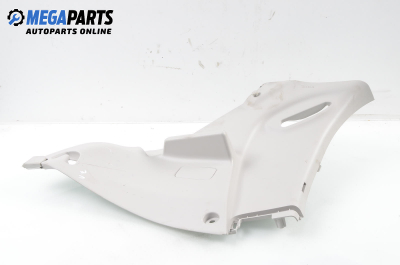 Интериорна пластмаса багажник за Peugeot 108 Hatchback (05.2014 - ...), хечбек