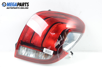 Стоп за Peugeot 108 Hatchback (05.2014 - ...), хечбек, позиция: дясна