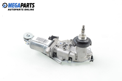 Ел. мотор за чистачките за Peugeot 108 Hatchback (05.2014 - ...), хечбек, позиция: задна