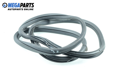 Уплътнение за багажник за Peugeot 108 Hatchback (05.2014 - ...), 4+1 вр., хечбек, позиция: задна