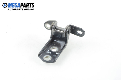 Панта на врата за Peugeot 108 Hatchback (05.2014 - ...), 4+1 вр., хечбек