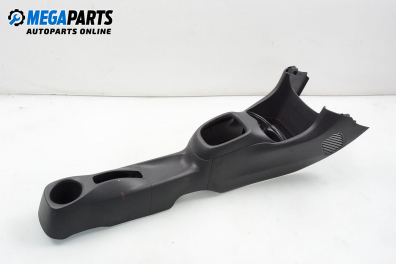 Централна конзола за Peugeot 108 Hatchback (05.2014 - ...)