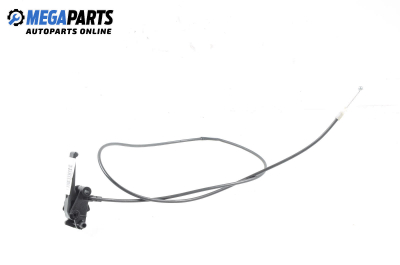 Жило за капака на двигателя за Peugeot 108 Hatchback (05.2014 - ...), 4+1 вр., хечбек