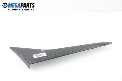 Външни лайсни за Peugeot 108 Hatchback (05.2014 - ...), хечбек, позиция: дясна