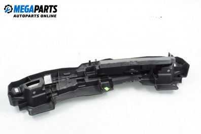 Държач броня за Peugeot 108 Hatchback (05.2014 - ...), хечбек, позиция: предна, № 52117-0H020