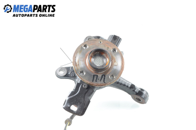 Шенкел главина за Peugeot 108 Hatchback (05.2014 - ...), позиция: предна, лява