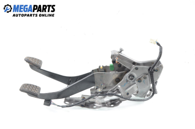 Педали за Peugeot 108 Hatchback (05.2014 - ...)