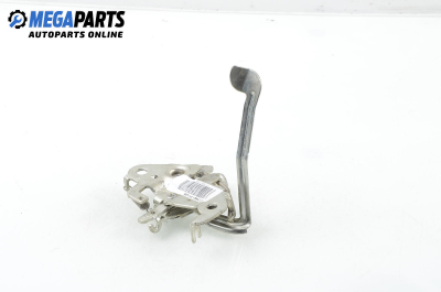 Брава преден капак за Peugeot 108 Hatchback (05.2014 - ...), 4+1 вр., хечбек, позиция: предна