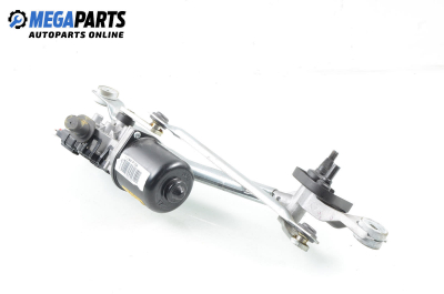 Ел. мотор за чистачките за Peugeot 108 Hatchback (05.2014 - ...), хечбек, позиция: предна