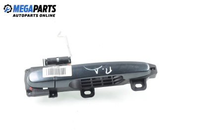 Външна дръжка за Peugeot 108 Hatchback (05.2014 - ...), 4+1 вр., хечбек, позиция: предна, дясна