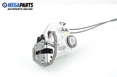 Брава на врата за Peugeot 108 Hatchback (05.2014 - ...), позиция: задна, дясна