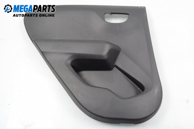 Кора врата за Peugeot 108 Hatchback (05.2014 - ...), 4+1 вр., хечбек, позиция: задна, лява