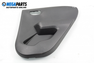 Кора врата за Peugeot 108 Hatchback (05.2014 - ...), 4+1 вр., хечбек, позиция: задна, дясна