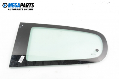 Фикс врата за Peugeot 108 Hatchback (05.2014 - ...), 4+1 вр., хечбек, позиция: лява