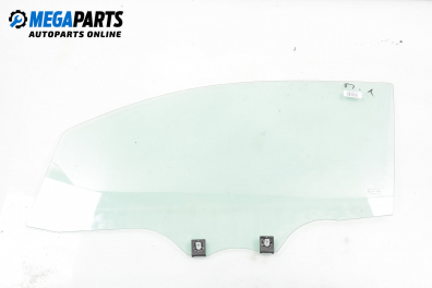 Странично стъкло за Peugeot 108 Hatchback (05.2014 - ...), 4+1 вр., хечбек, позиция: предна, лява