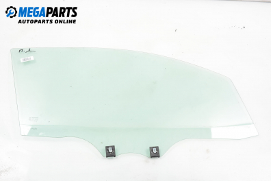 Странично стъкло за Peugeot 108 Hatchback (05.2014 - ...), 4+1 вр., хечбек, позиция: предна, дясна