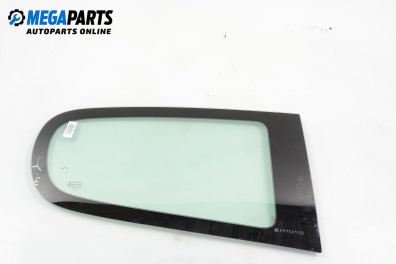 Фикс врата за Peugeot 108 Hatchback (05.2014 - ...), 4+1 вр., хечбек, позиция: дясна