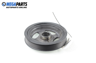 Демпферна шайба за Peugeot 108 Hatchback (05.2014 - ...) 1.0 VTi, 69 к.с.