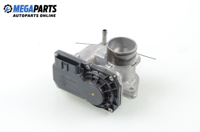 Дроселова клапа за Peugeot 108 Hatchback (05.2014 - ...) 1.0 VTi, 69 к.с., № 22030-00030