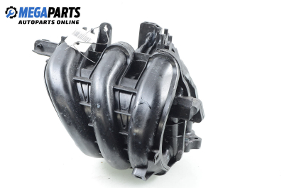 Всмукателен колектор за Peugeot 108 Hatchback (05.2014 - ...) 1.0 VTi, 69 к.с.