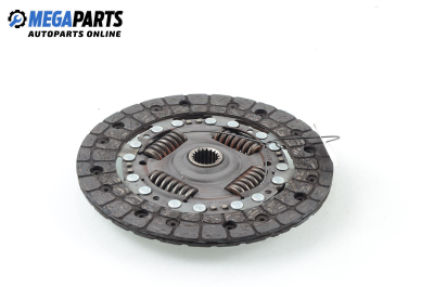 Феродов диск за Peugeot 108 Hatchback (05.2014 - ...) 1.0 VTi, 69 к.с.